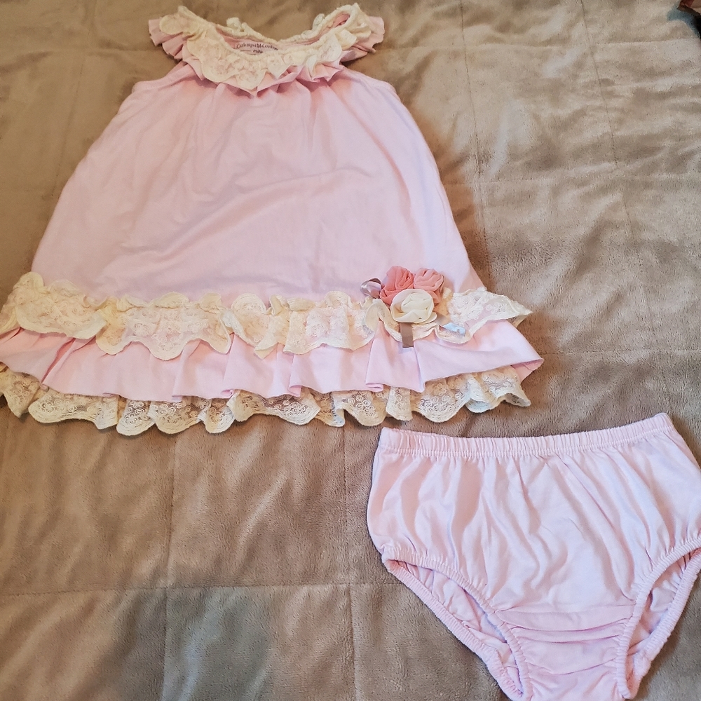 💮🌸Catherine Malandrino Mini🌸💮